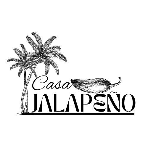 Casa Jalapeño Isla